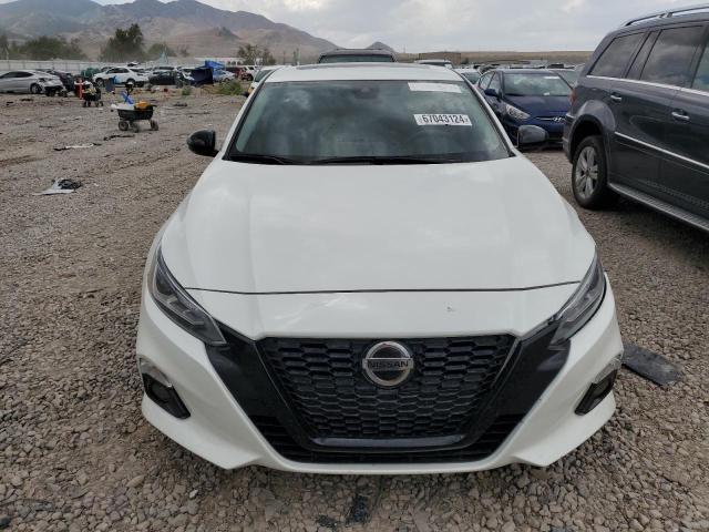 Photo 4 VIN: 1N4BL4CV5NN327069 - NISSAN ALTIMA SR 