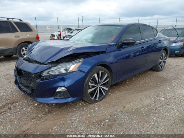 Photo 1 VIN: 1N4BL4CV5NN330120 - NISSAN ALTIMA 