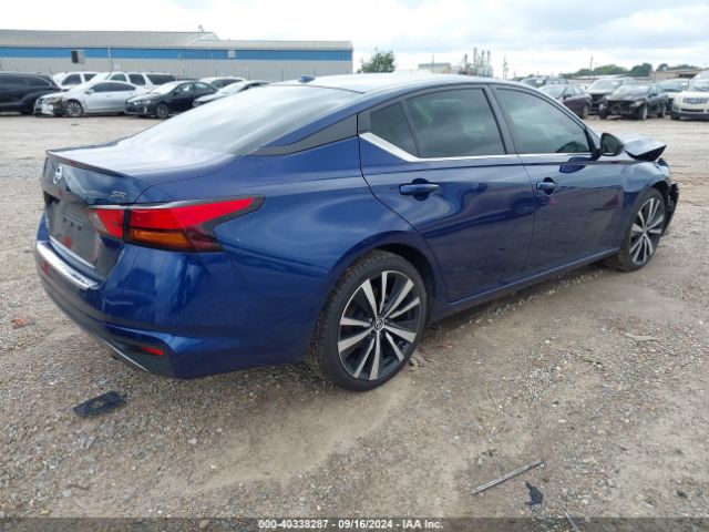 Photo 3 VIN: 1N4BL4CV5NN330120 - NISSAN ALTIMA 