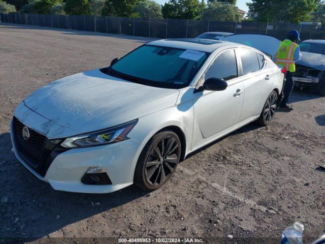 Photo 1 VIN: 1N4BL4CV5NN344714 - NISSAN ALTIMA 