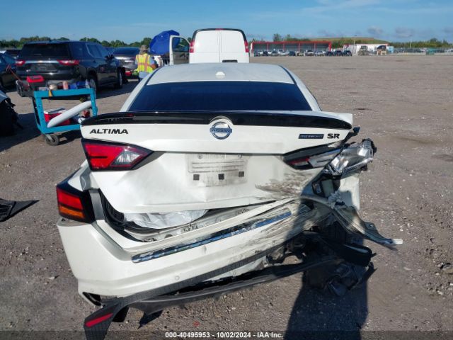 Photo 5 VIN: 1N4BL4CV5NN344714 - NISSAN ALTIMA 