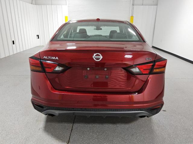 Photo 5 VIN: 1N4BL4CV5NN351940 - NISSAN ALTIMA SR 