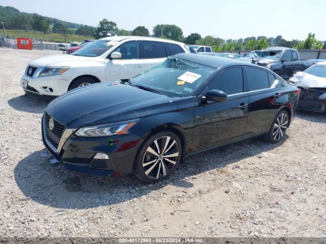 Photo 1 VIN: 1N4BL4CV5NN356667 - NISSAN ALTIMA 