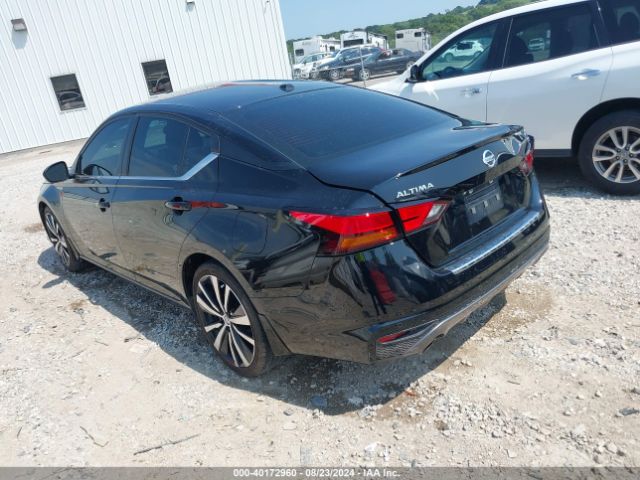 Photo 2 VIN: 1N4BL4CV5NN356667 - NISSAN ALTIMA 