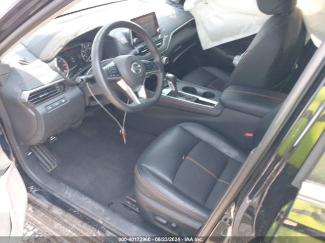 Photo 4 VIN: 1N4BL4CV5NN356667 - NISSAN ALTIMA 