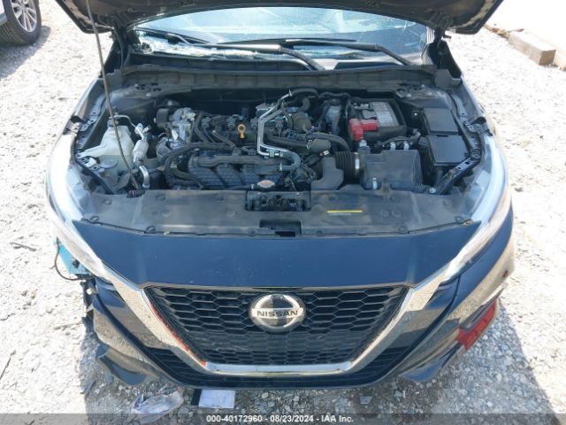 Photo 9 VIN: 1N4BL4CV5NN356667 - NISSAN ALTIMA 