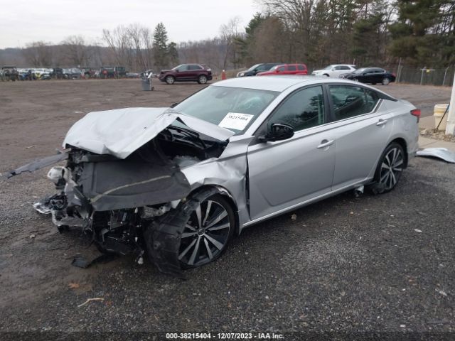 Photo 1 VIN: 1N4BL4CV5NN361108 - NISSAN ALTIMA 