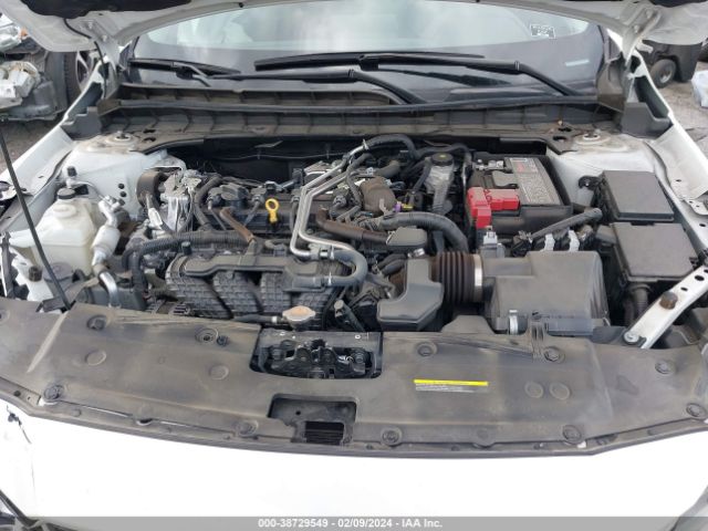 Photo 9 VIN: 1N4BL4CV5NN372304 - NISSAN ALTIMA 