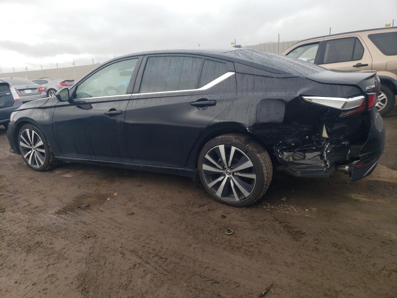 Photo 1 VIN: 1N4BL4CV5NN383707 - NISSAN ALTIMA 