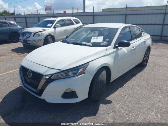 Photo 1 VIN: 1N4BL4CV5NN389278 - NISSAN ALTIMA 