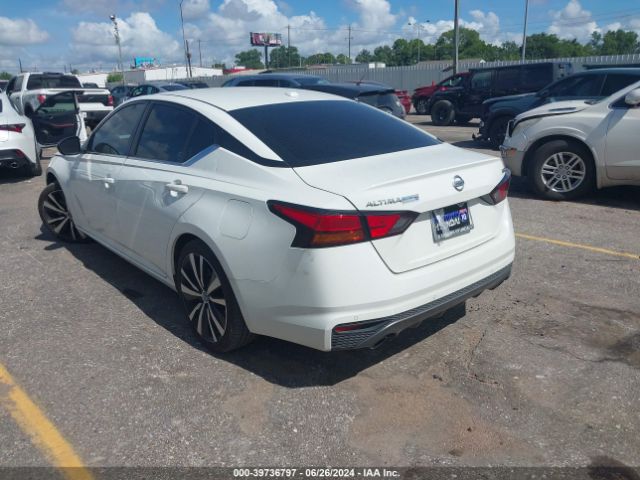 Photo 2 VIN: 1N4BL4CV5NN389278 - NISSAN ALTIMA 