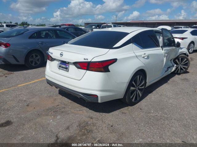 Photo 3 VIN: 1N4BL4CV5NN389278 - NISSAN ALTIMA 