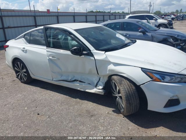 Photo 5 VIN: 1N4BL4CV5NN389278 - NISSAN ALTIMA 