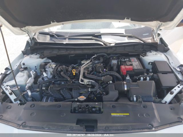 Photo 9 VIN: 1N4BL4CV5NN389278 - NISSAN ALTIMA 