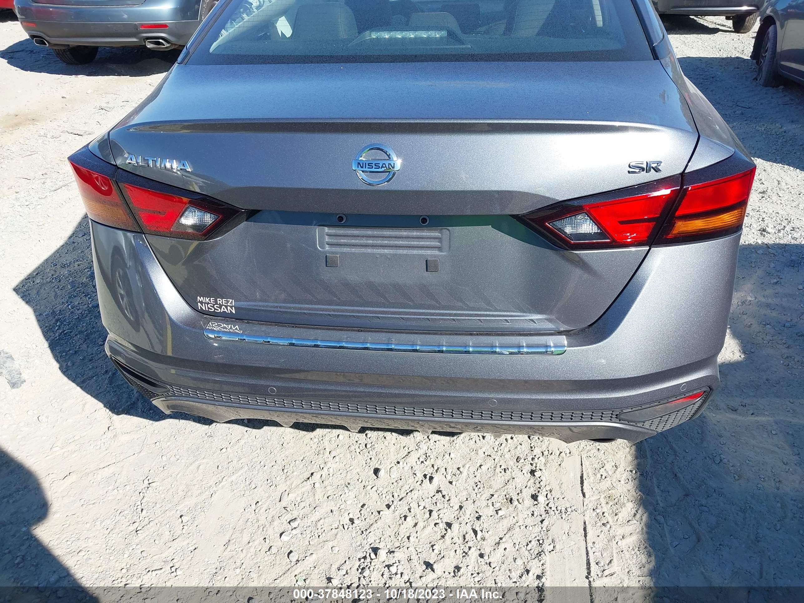 Photo 15 VIN: 1N4BL4CV5NN398854 - NISSAN ALTIMA 