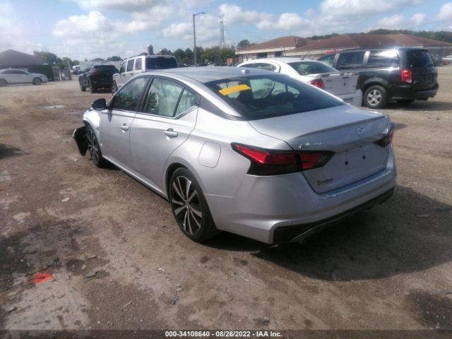 Photo 2 VIN: 1N4BL4CV5NN400649 - NISSAN ALTIMA 