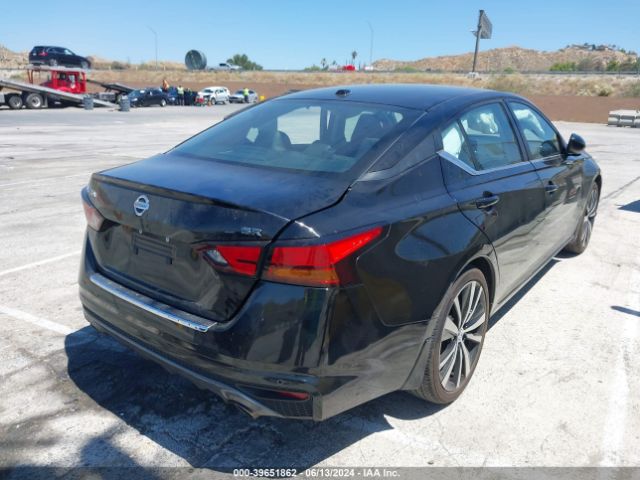 Photo 3 VIN: 1N4BL4CV5NN413708 - NISSAN ALTIMA 