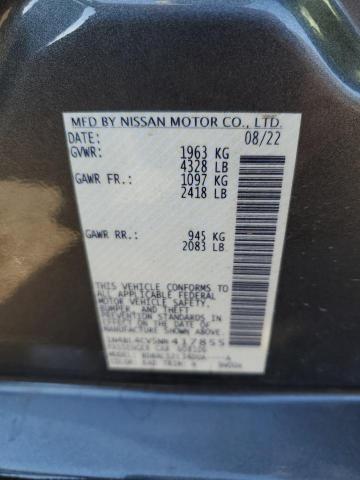 Photo 11 VIN: 1N4BL4CV5NN417855 - NISSAN ALTIMA 