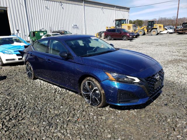 Photo 3 VIN: 1N4BL4CV5PN336664 - NISSAN ALTIMA SR 