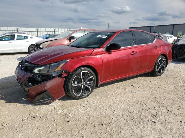 Photo 0 VIN: 1N4BL4CV5PN388957 - NISSAN ALTIMA SR 