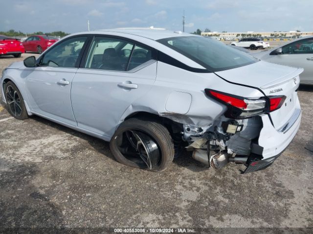 Photo 2 VIN: 1N4BL4CV5PN407068 - NISSAN ALTIMA 