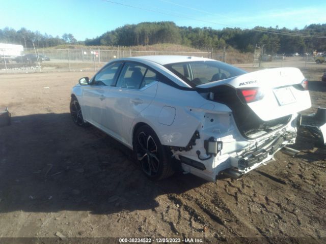 Photo 2 VIN: 1N4BL4CV5PN413274 - NISSAN ALTIMA 