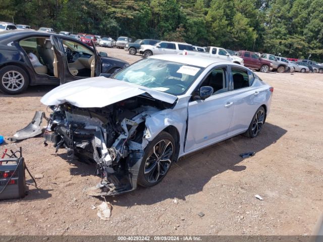 Photo 1 VIN: 1N4BL4CV5PN413744 - NISSAN ALTIMA 