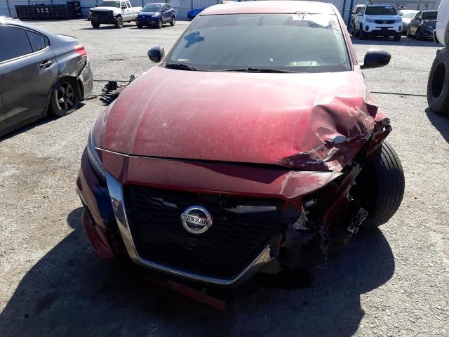 Photo 4 VIN: 1N4BL4CV6KC101744 - NISSAN ALTIMA SR 