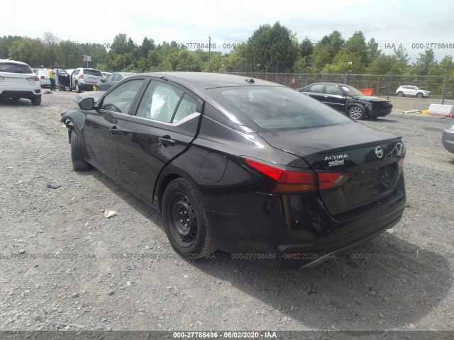 Photo 2 VIN: 1N4BL4CV6KC106328 - NISSAN ALTIMA 