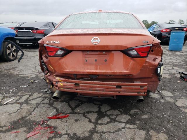 Photo 5 VIN: 1N4BL4CV6KC112887 - NISSAN ALTIMA 