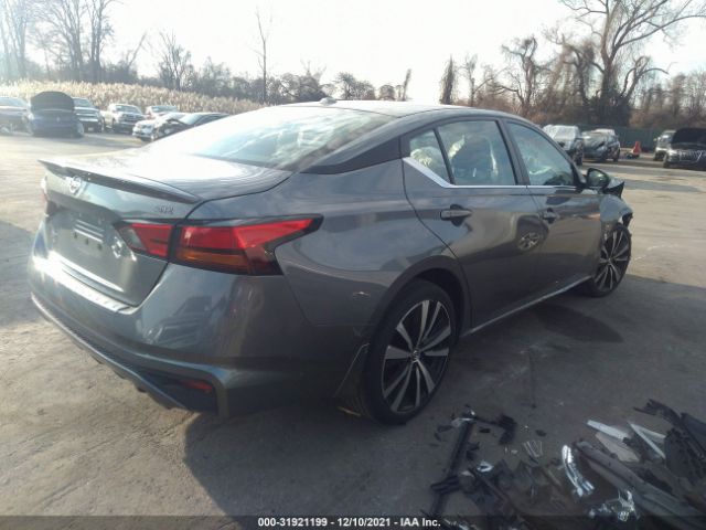 Photo 3 VIN: 1N4BL4CV6KC118849 - NISSAN ALTIMA 