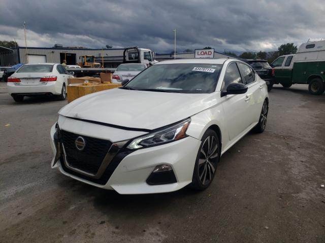 Photo 1 VIN: 1N4BL4CV6KC122349 - NISSAN ALTIMA SR 