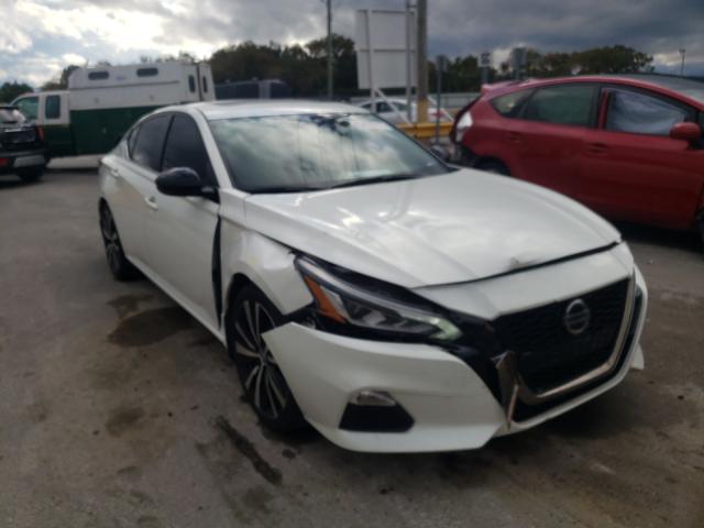 Photo 8 VIN: 1N4BL4CV6KC122349 - NISSAN ALTIMA SR 