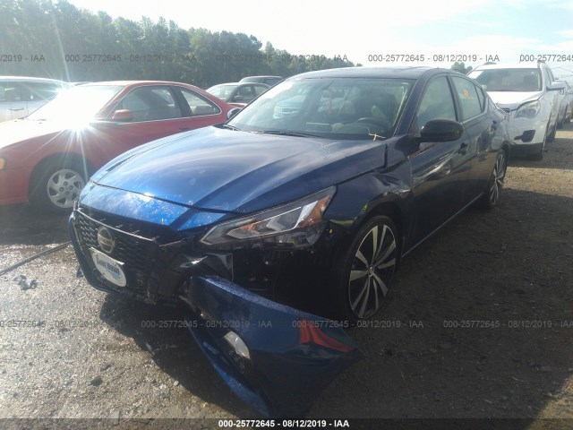 Photo 1 VIN: 1N4BL4CV6KC125459 - NISSAN ALTIMA 