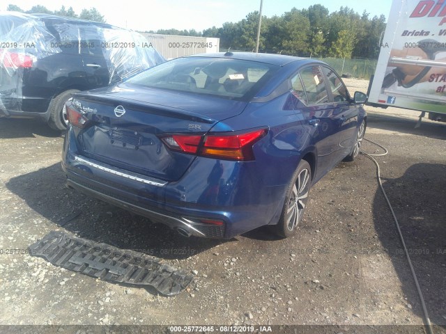 Photo 3 VIN: 1N4BL4CV6KC125459 - NISSAN ALTIMA 