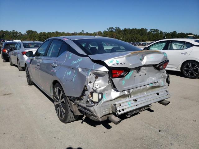 Photo 2 VIN: 1N4BL4CV6KC126532 - NISSAN ALTIMA SR 