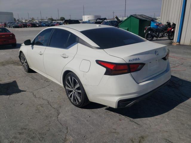 Photo 2 VIN: 1N4BL4CV6KC154072 - NISSAN ALTIMA SR 