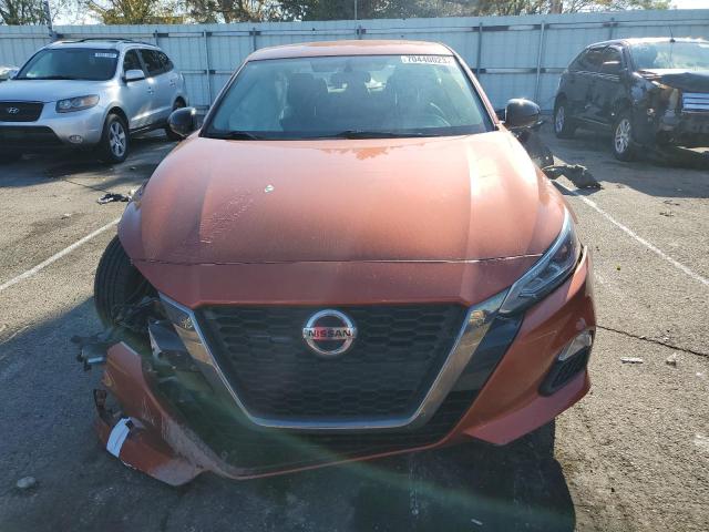 Photo 4 VIN: 1N4BL4CV6KC165248 - NISSAN ALTIMA 