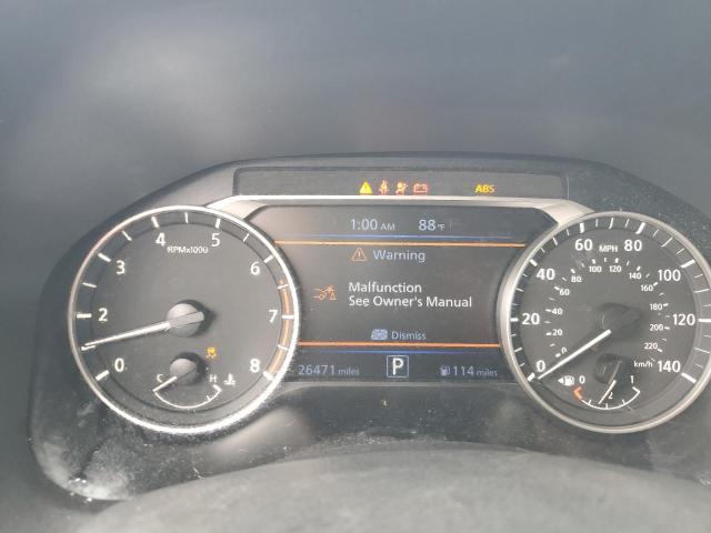 Photo 8 VIN: 1N4BL4CV6KC171311 - NISSAN ALTIMA SR 