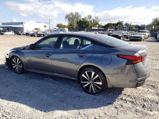 Photo 1 VIN: 1N4BL4CV6KC172278 - NISSAN ALTIMA SR 