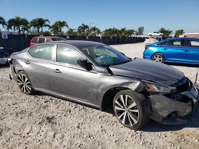 Photo 3 VIN: 1N4BL4CV6KC172278 - NISSAN ALTIMA SR 