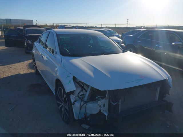 Photo 5 VIN: 1N4BL4CV6KC180784 - NISSAN ALTIMA 