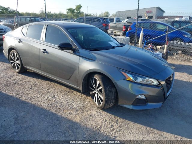 Photo 0 VIN: 1N4BL4CV6KC183605 - NISSAN ALTIMA 