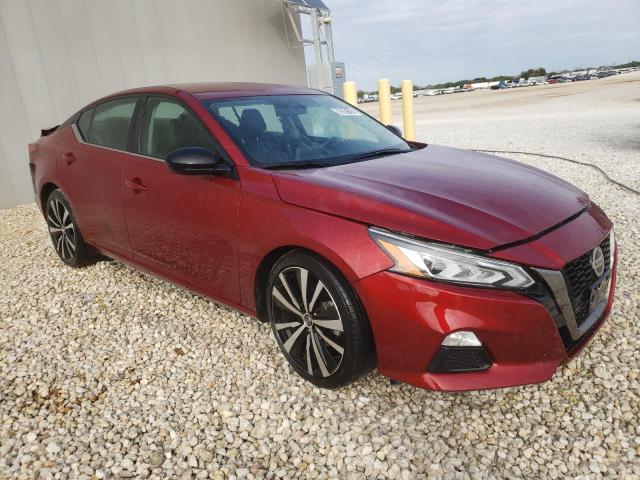 Photo 3 VIN: 1N4BL4CV6KC194832 - NISSAN ALTIMA SR 