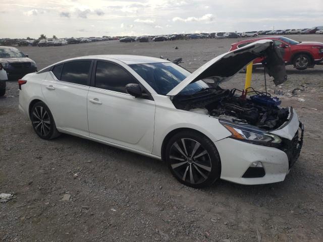 Photo 3 VIN: 1N4BL4CV6KC204971 - NISSAN ALTIMA SR 