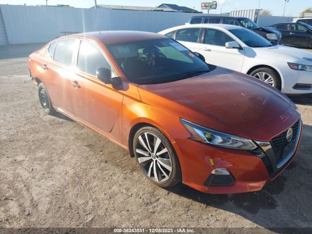 Photo 0 VIN: 1N4BL4CV6KC215680 - NISSAN ALTIMA 