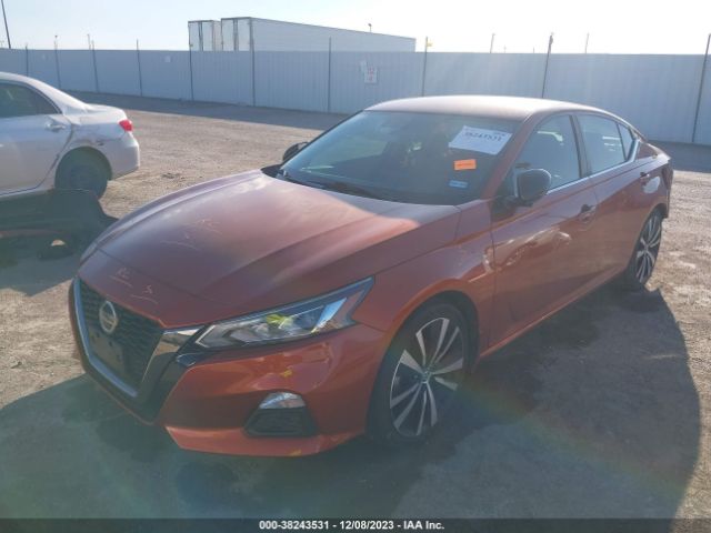 Photo 1 VIN: 1N4BL4CV6KC215680 - NISSAN ALTIMA 