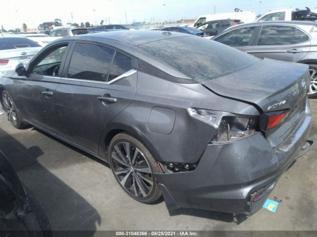 Photo 2 VIN: 1N4BL4CV6KC217185 - NISSAN ALTIMA 