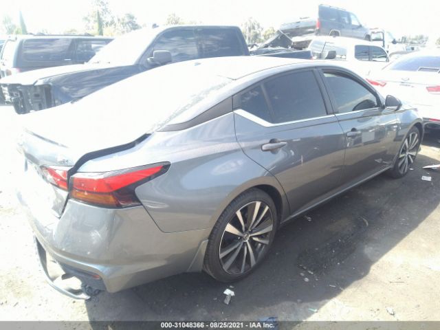 Photo 3 VIN: 1N4BL4CV6KC217185 - NISSAN ALTIMA 