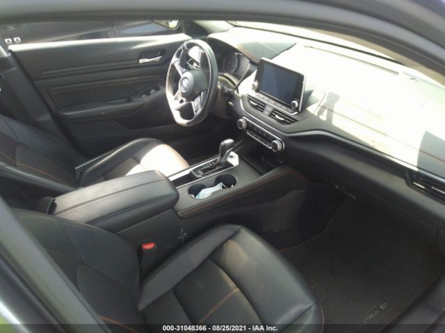 Photo 4 VIN: 1N4BL4CV6KC217185 - NISSAN ALTIMA 